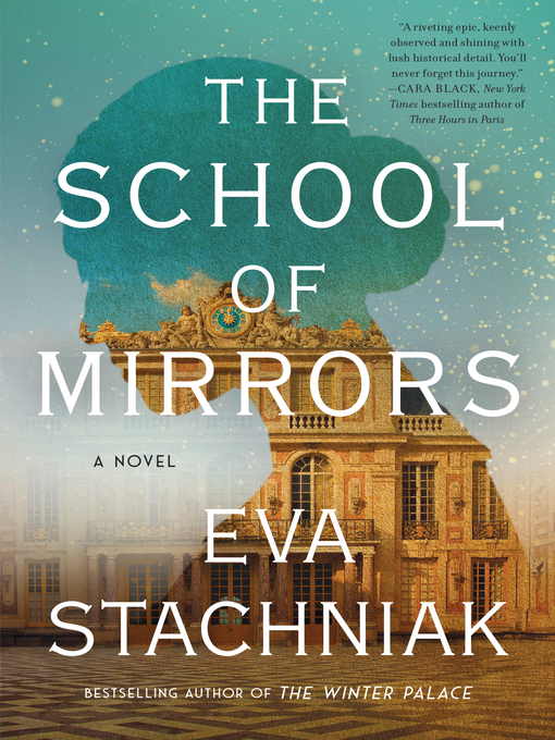 The school of mirrors [electronic book] : A novel